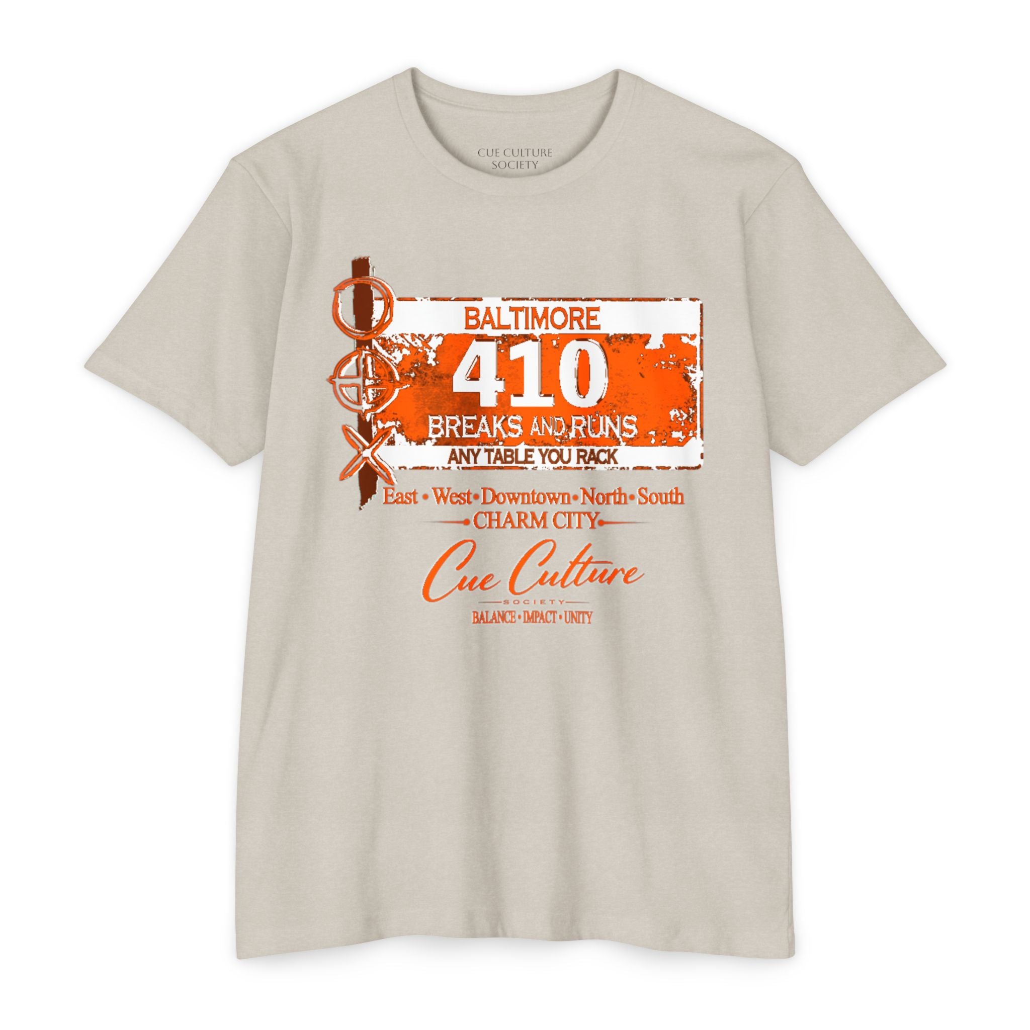 "410 ZONE A"