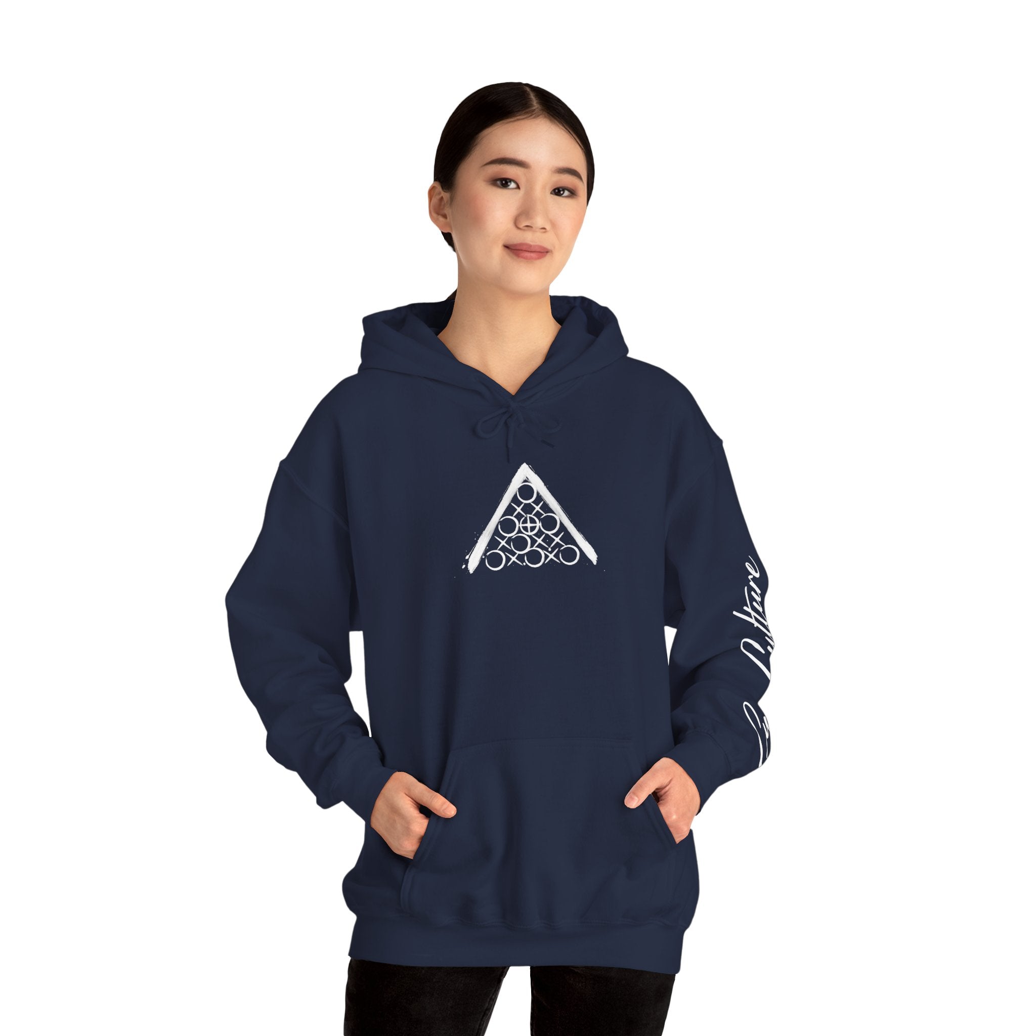 CCS “First Rack” Hoodie