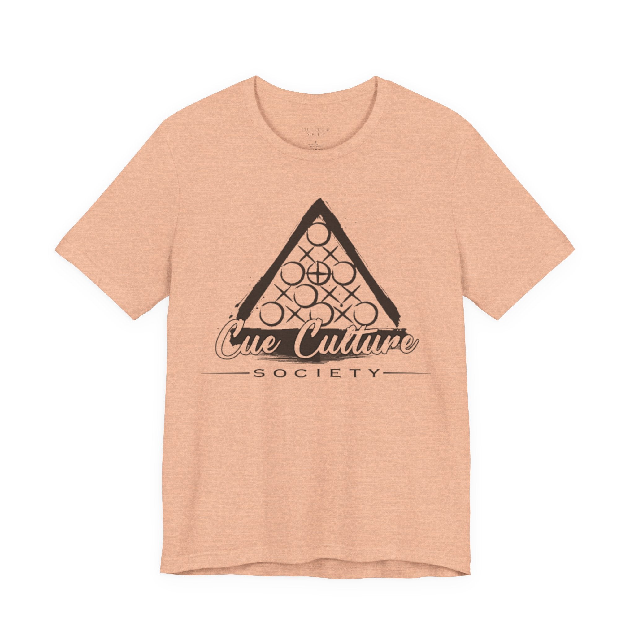 CCS SIGNATURE TEE