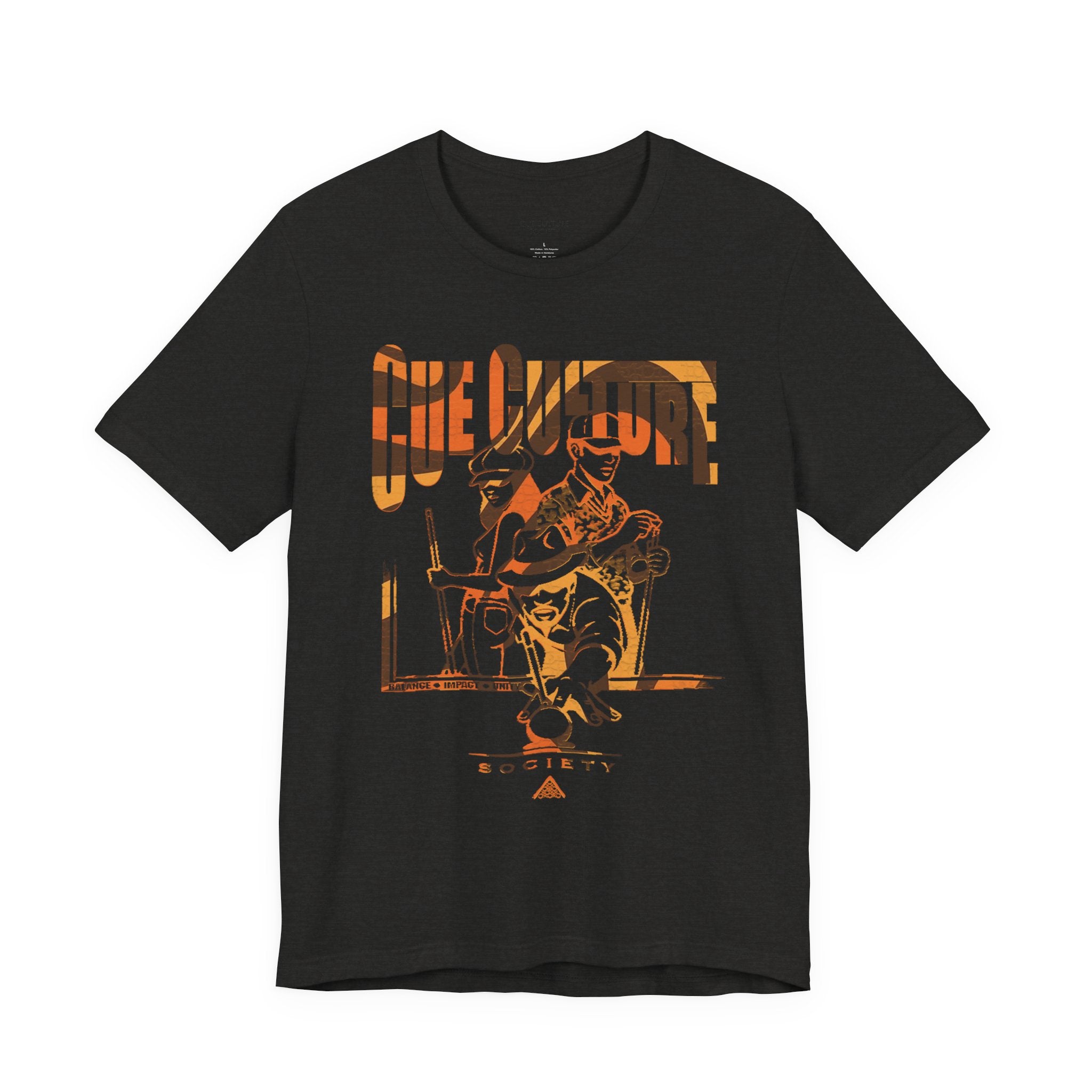 "Us" 70's Tee