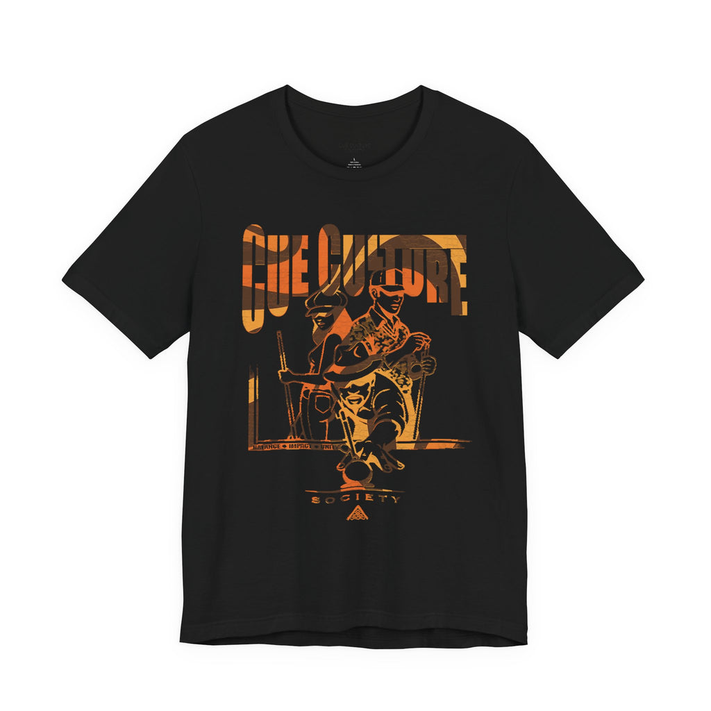 "Us" 70's Tee