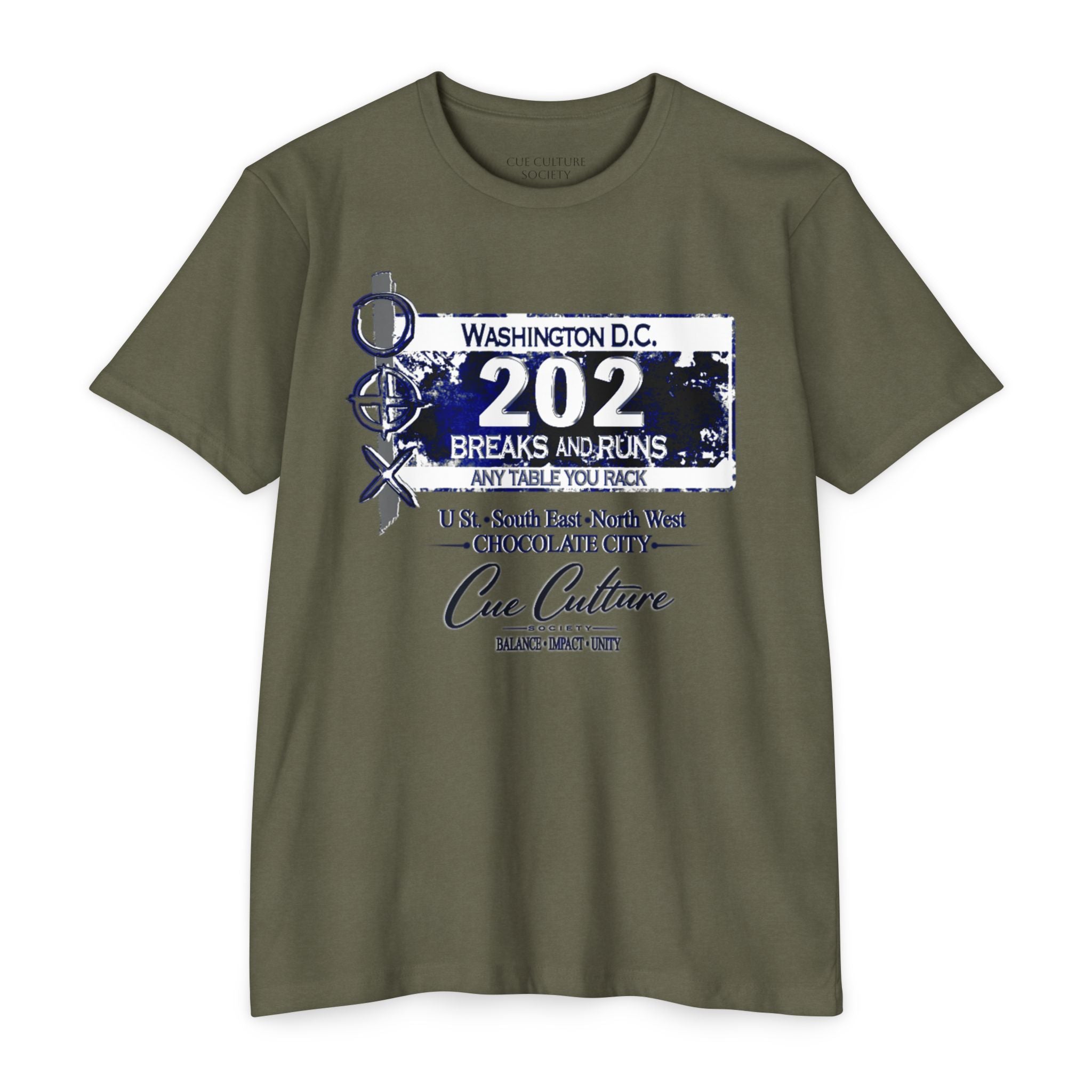 "202 ZONE A"