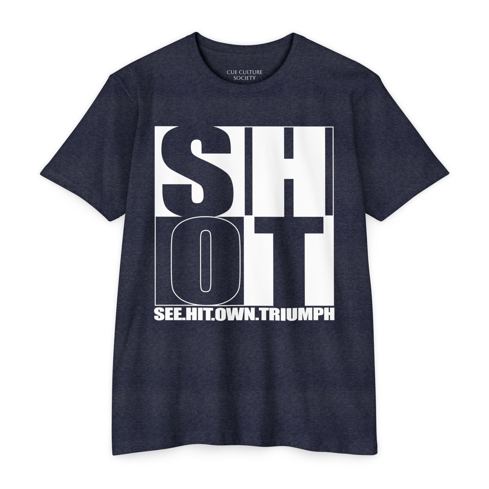 "SHOT"