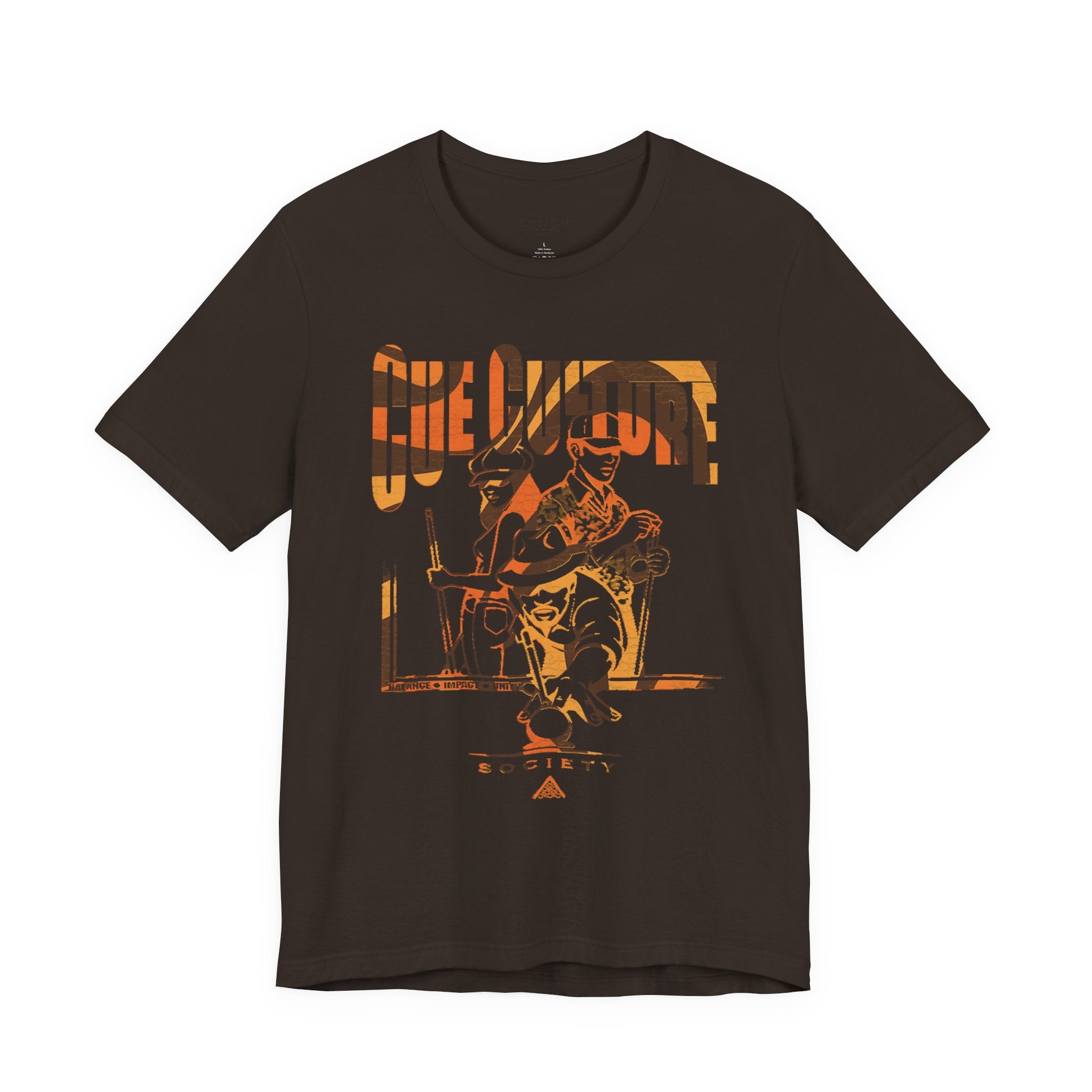 "Us" 70's Tee