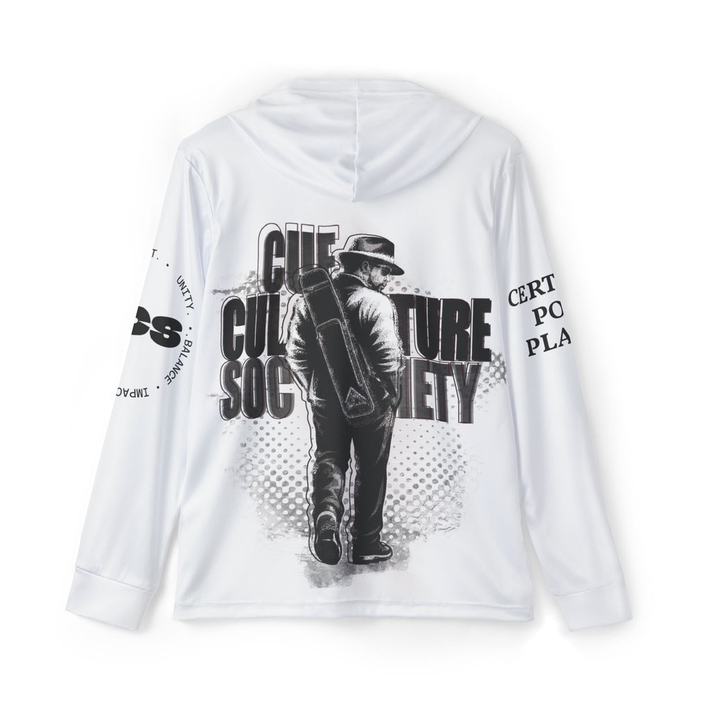 CCS - PERFORMANCE HOODIE