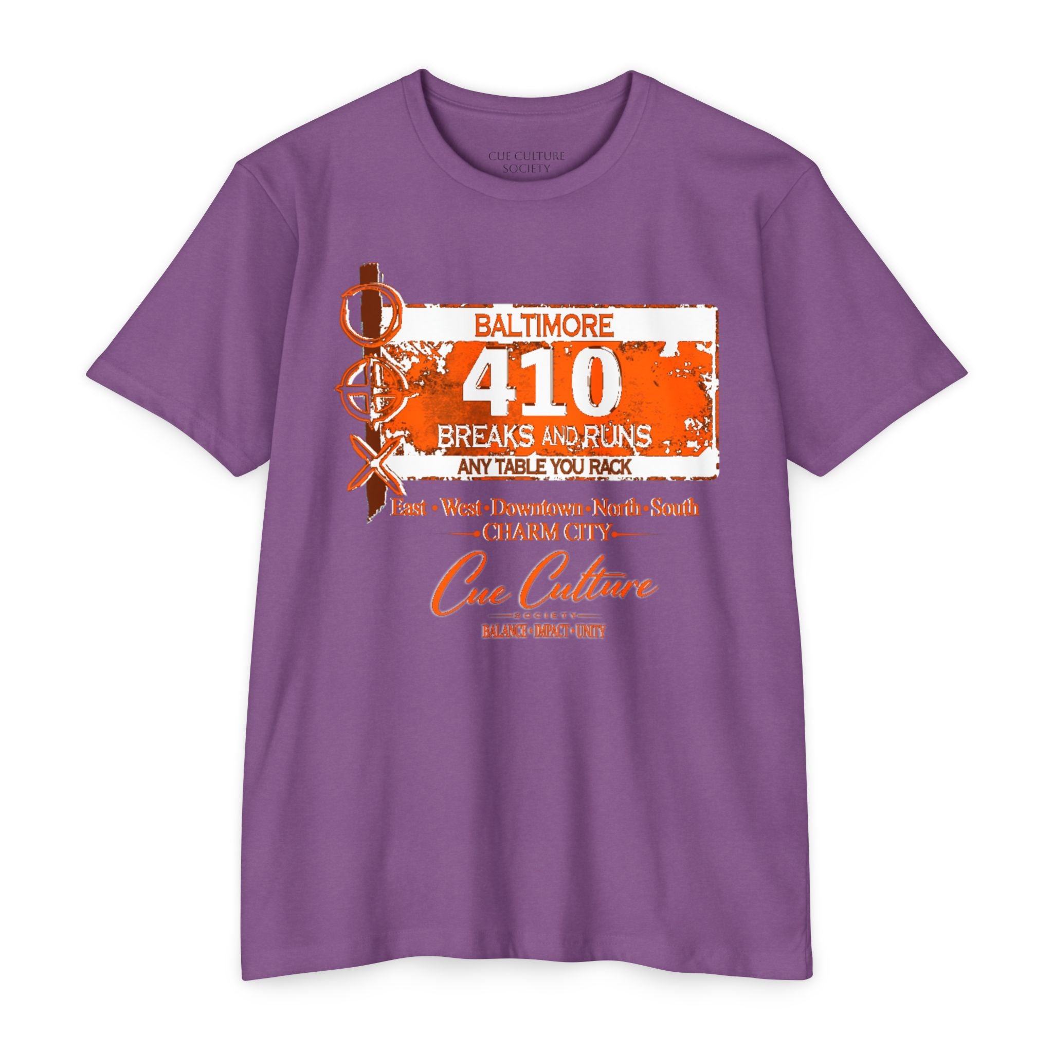 "410 ZONE A"