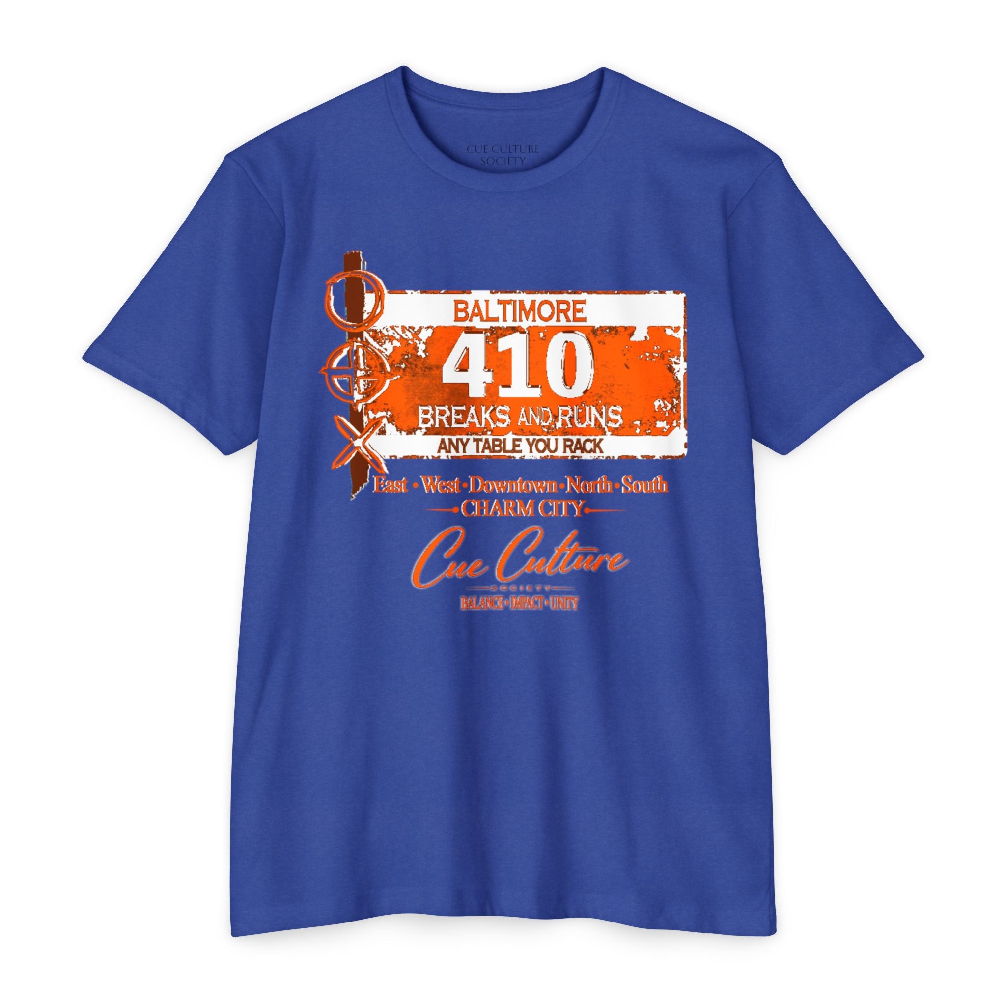 "410 ZONE A"