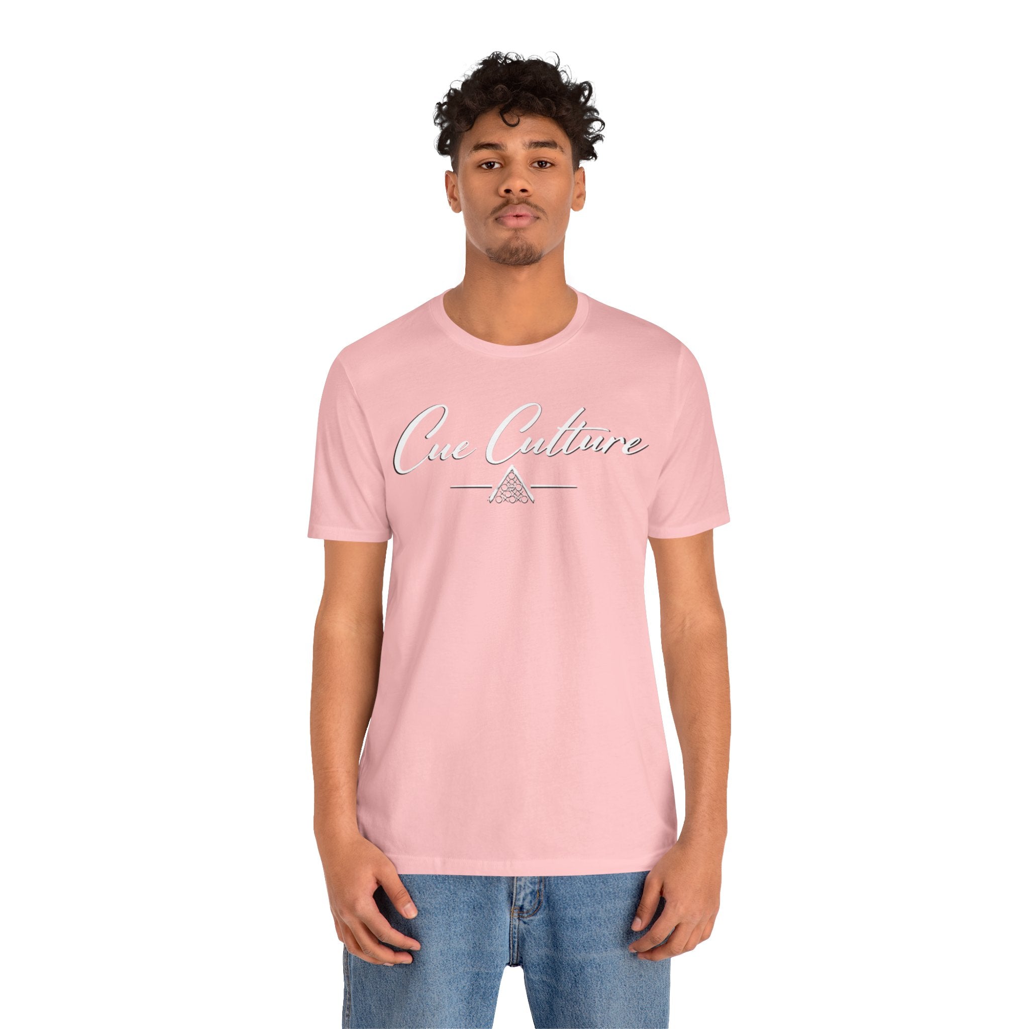 CCS "Smooth Stroke" Tee