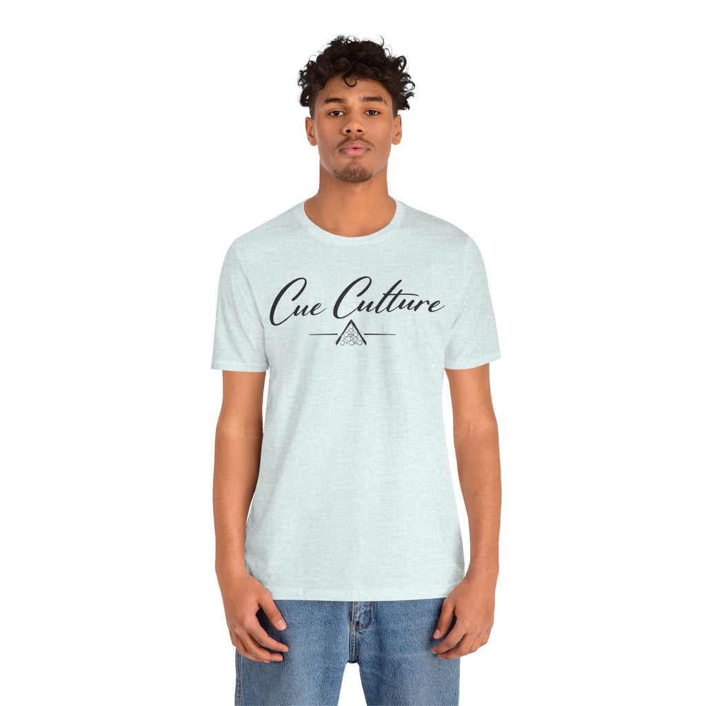 CCS "Smooth Stroke" Tee