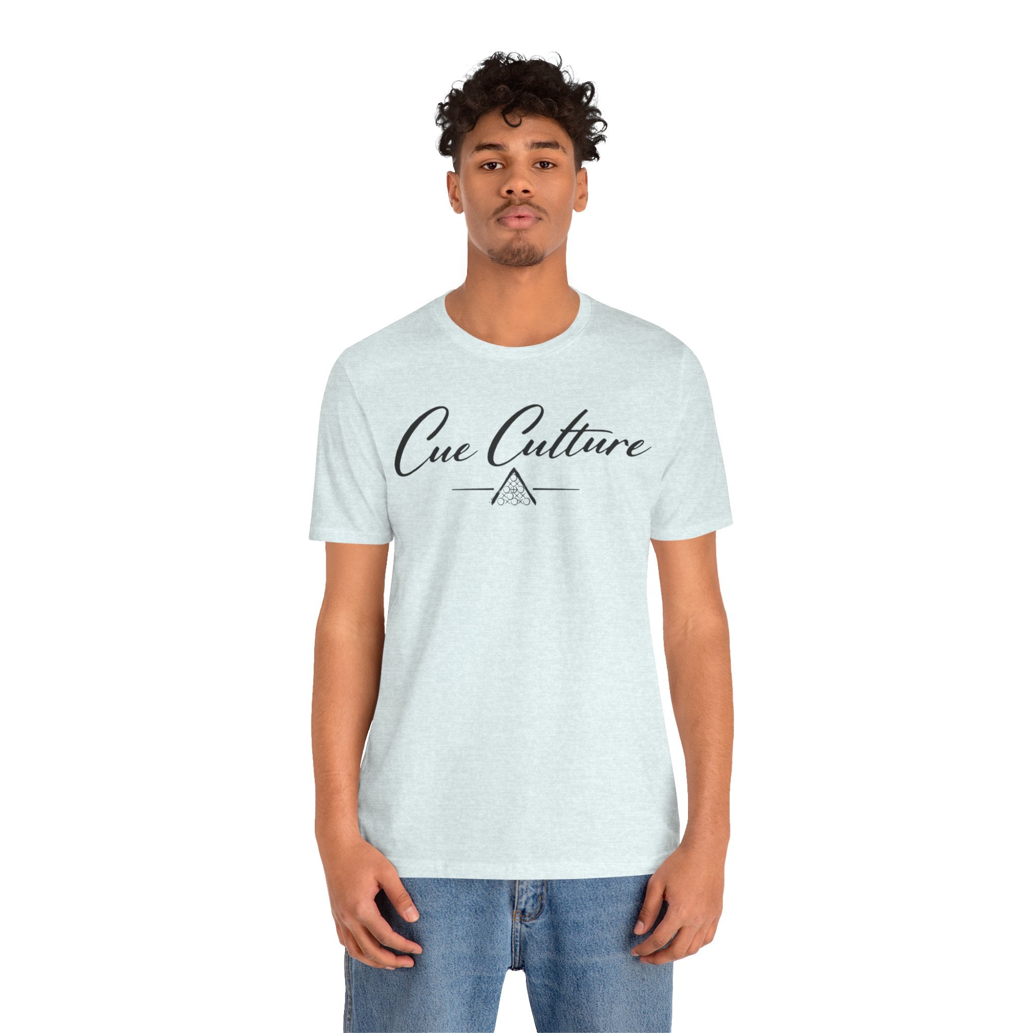 CCS "Smooth Stroke" Tee