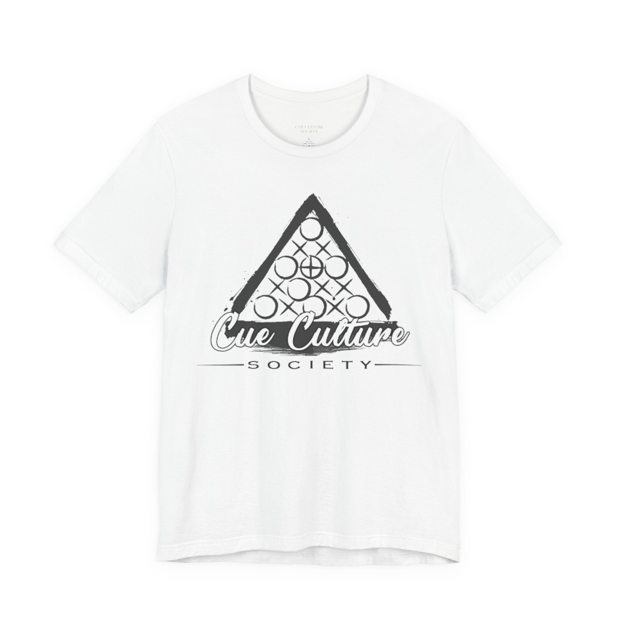 CCS SIGNATURE TEE
