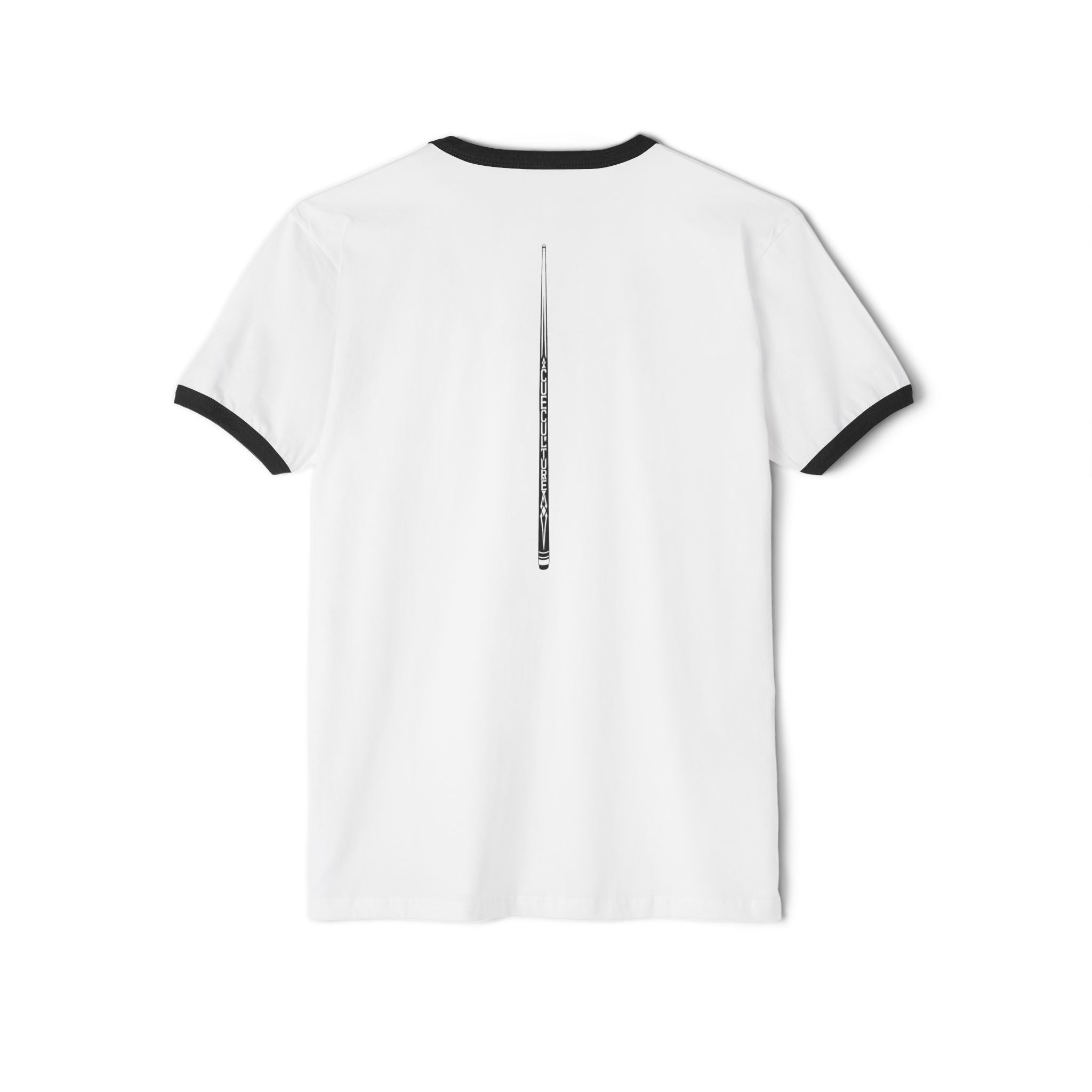 CUE Ringer T‑Shirt