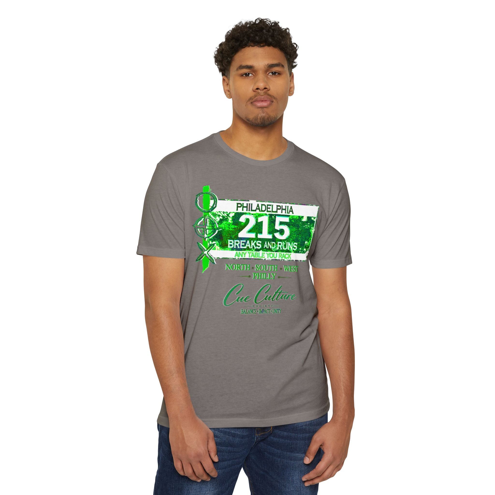 "215 ZONE A"
