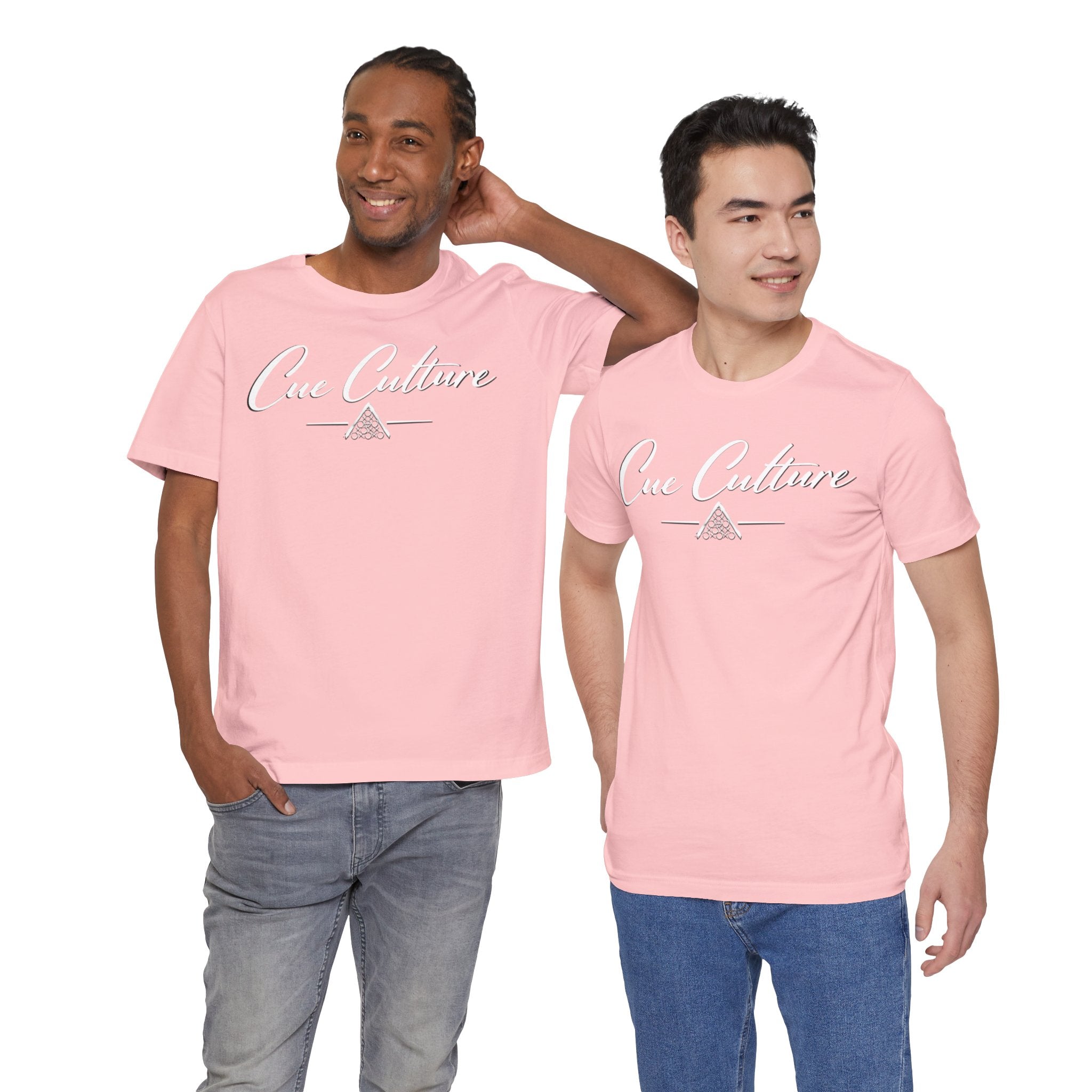 CCS "Smooth Stroke" Tee