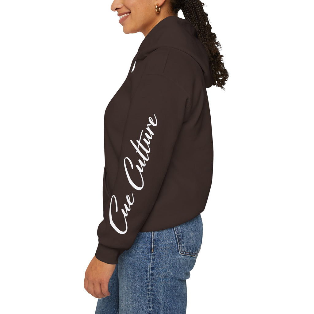 CCS “First Rack” Hoodie