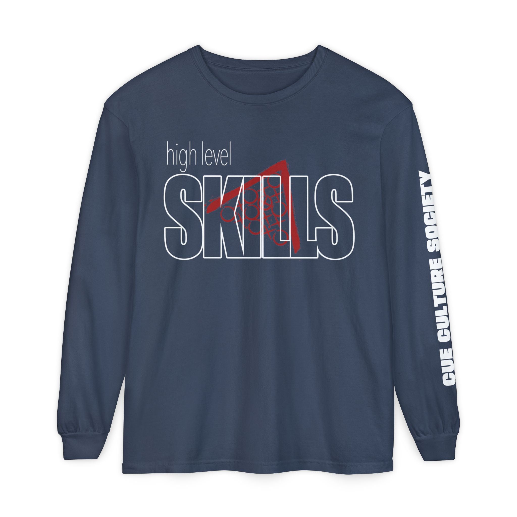 "Skiils"