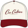 CCS Two-Tone Cap- Brick