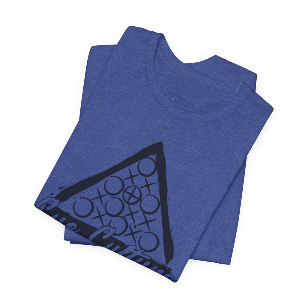 CCS SIGNATURE TEE