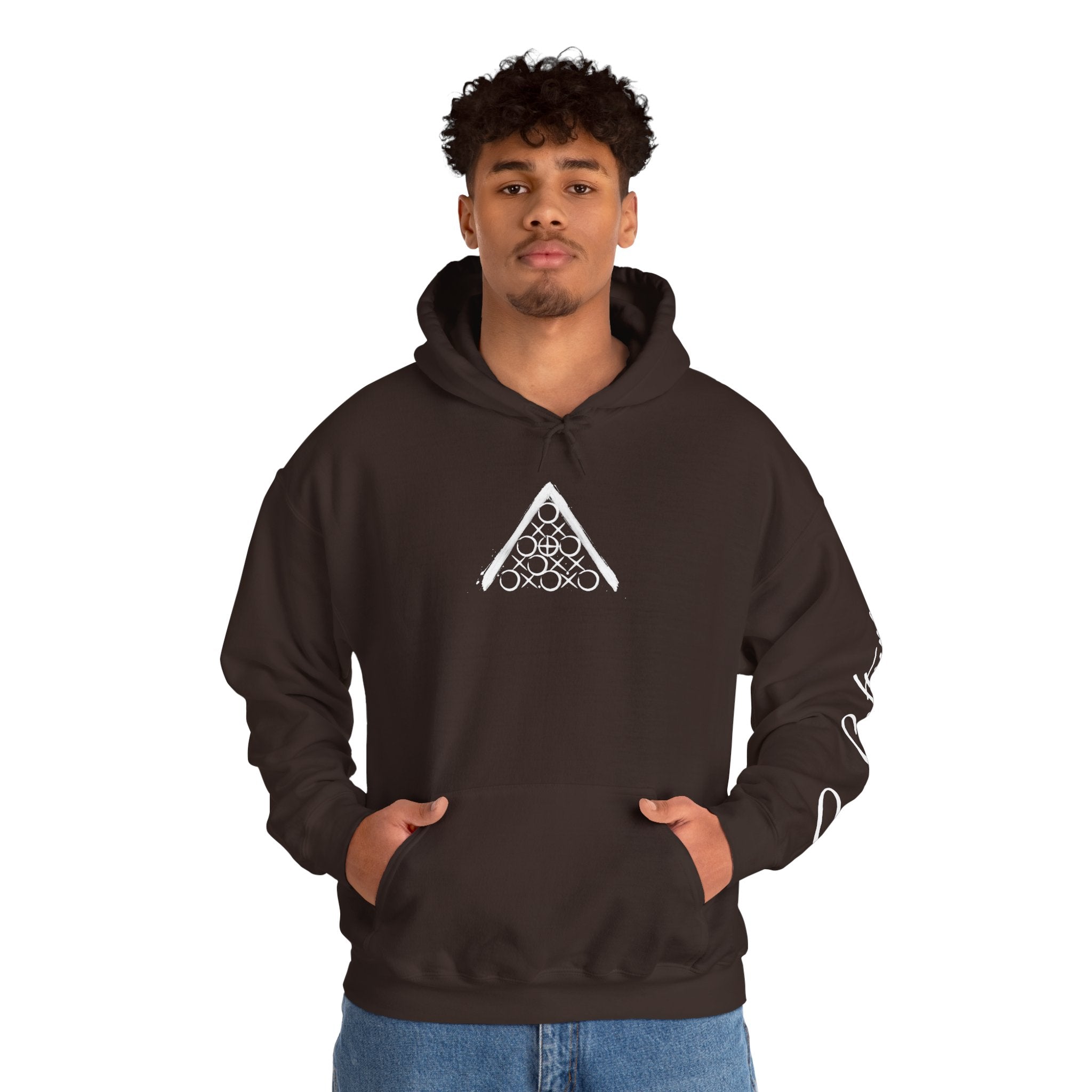 CCS “First Rack” Hoodie