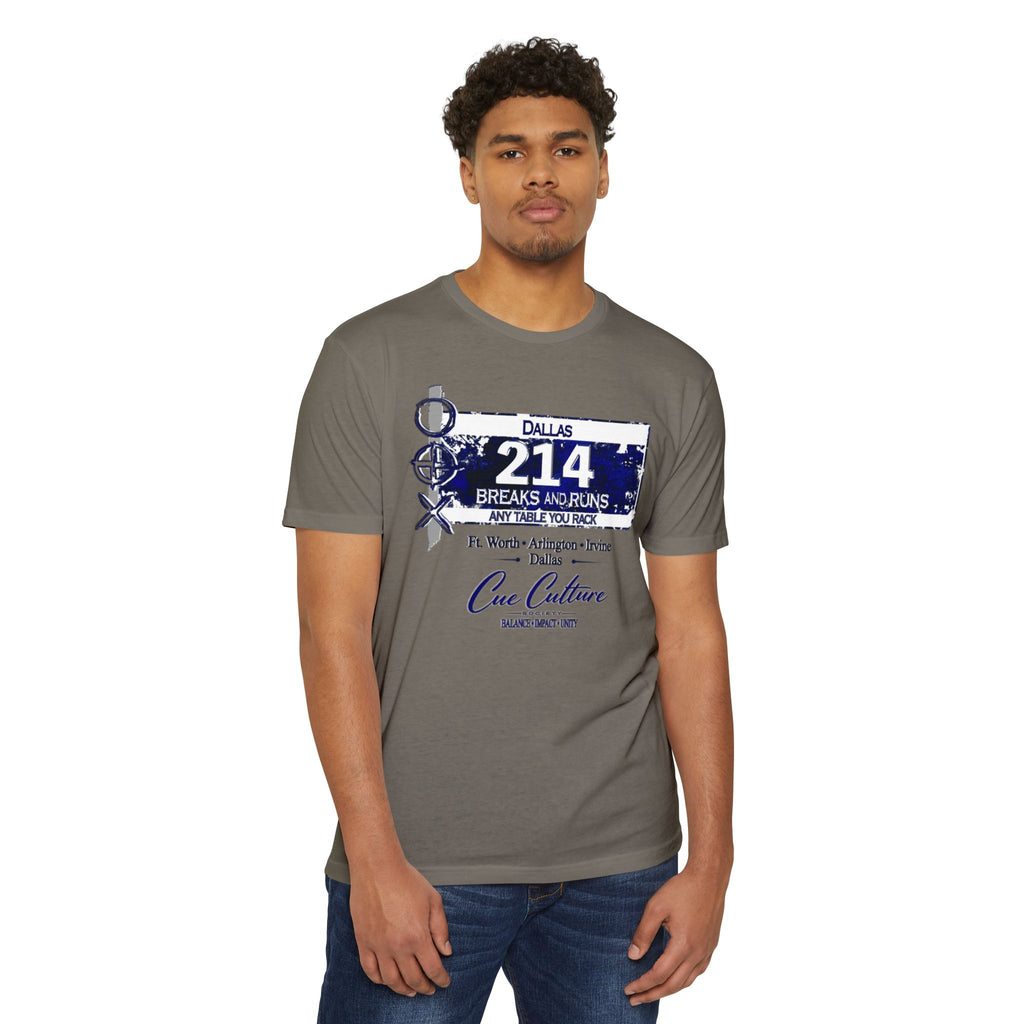 "214 ZONE A"