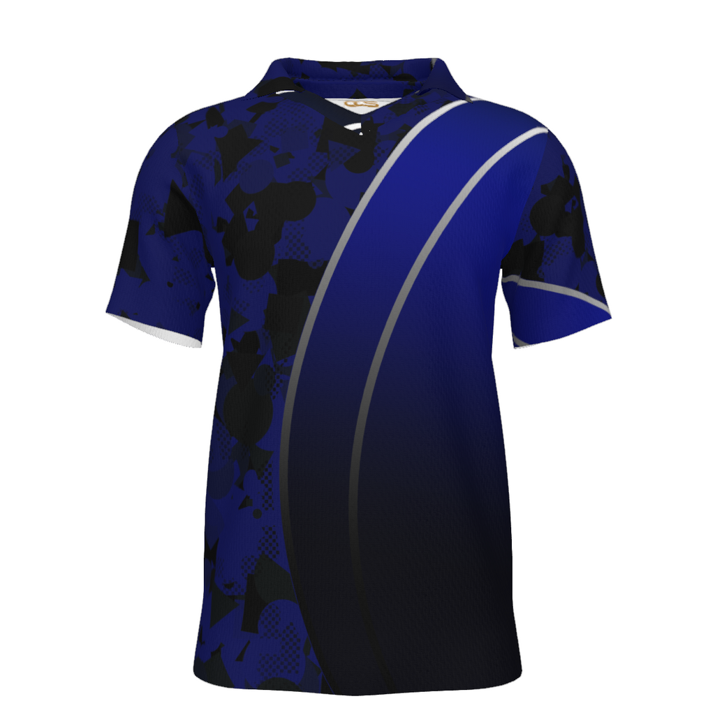 HIS & HERS Pool League Wear