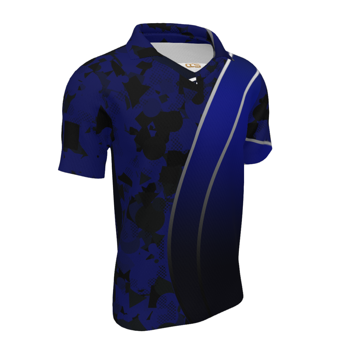 HIS & HERS Pool League Wear