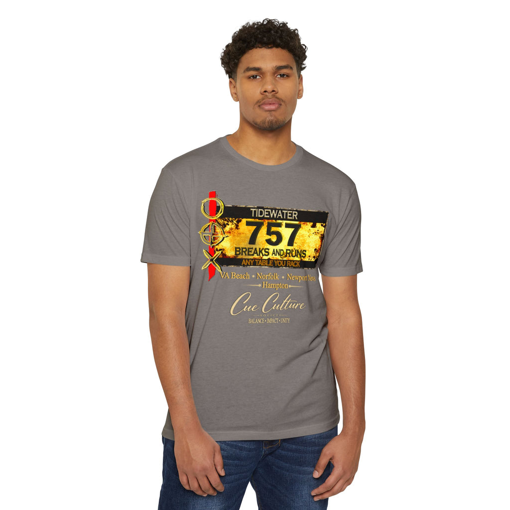 "757 ZONE A"