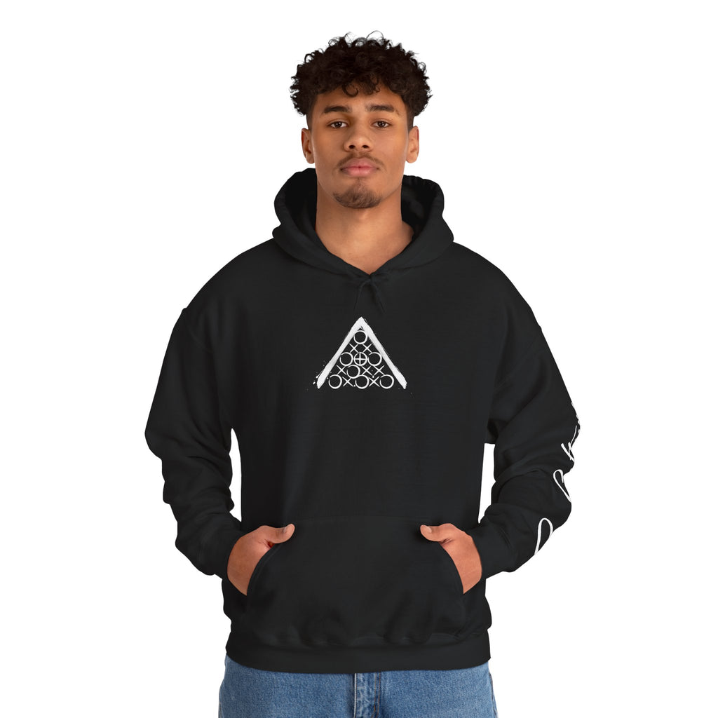 CCS “First Rack” Hoodie