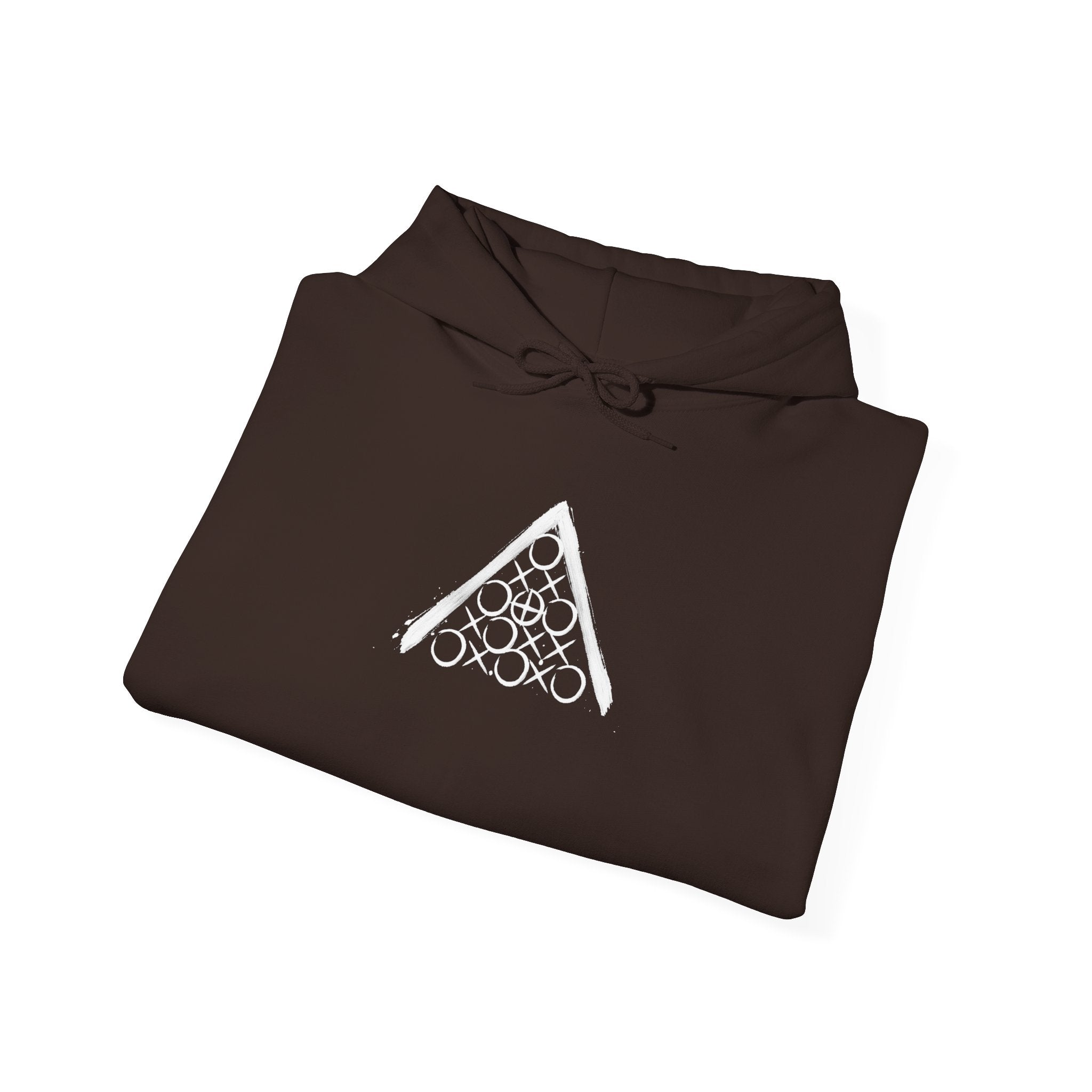 CCS “First Rack” Hoodie