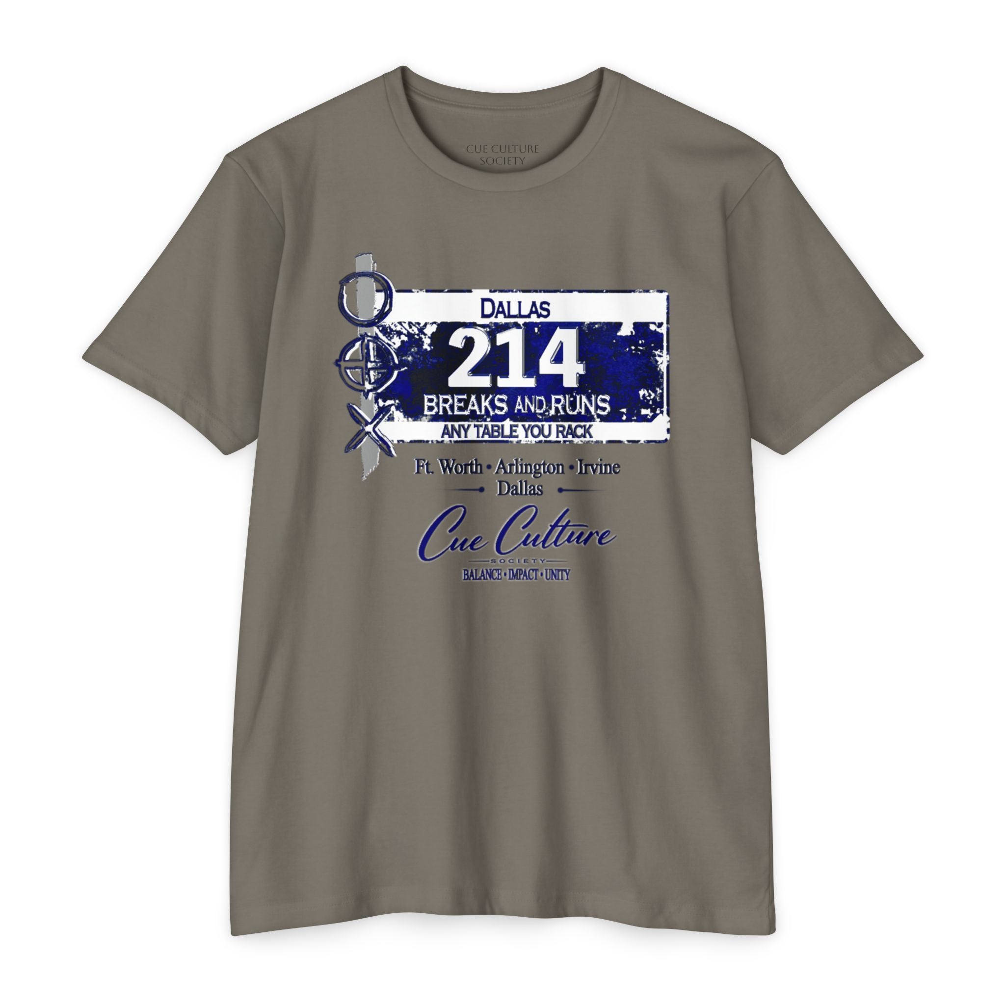 "214 ZONE A"