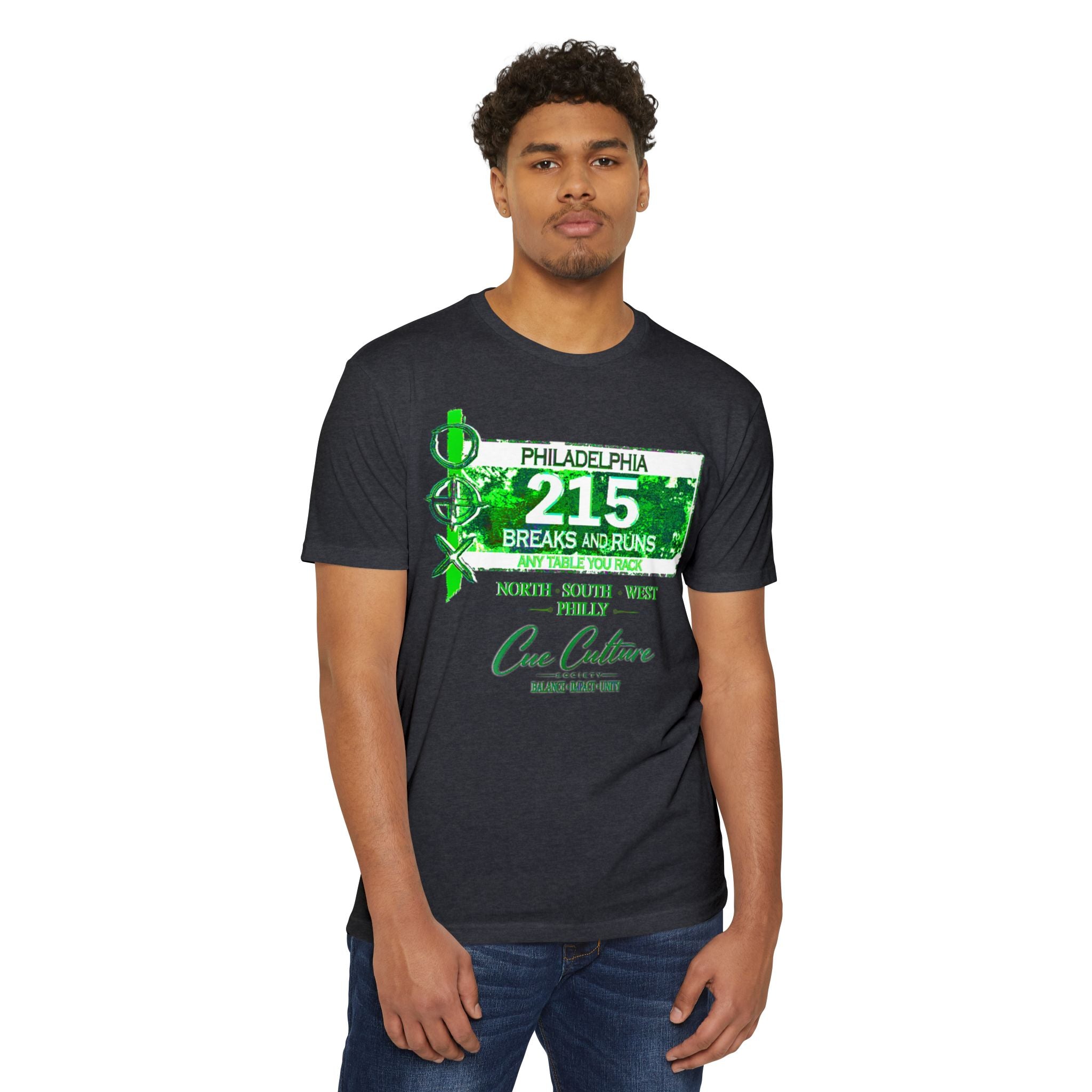 "215 ZONE A"