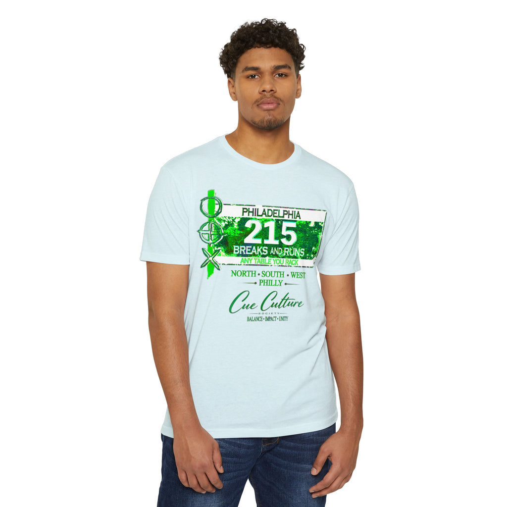 "215 ZONE A"