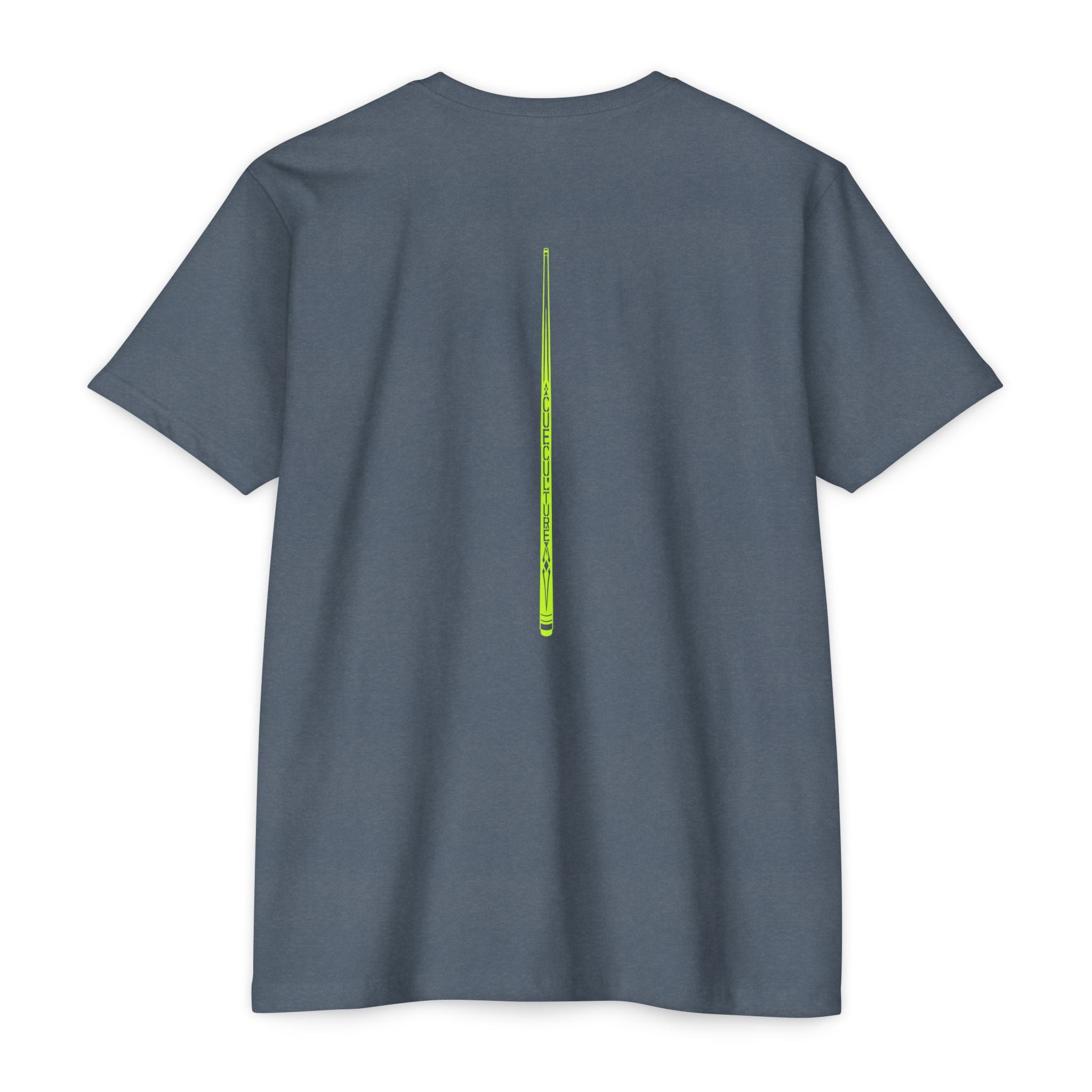 CCS– Neon Grid