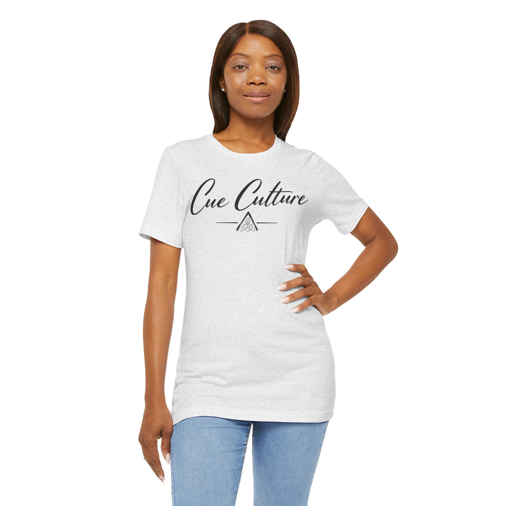 CCS "Smooth Stroke" Tee