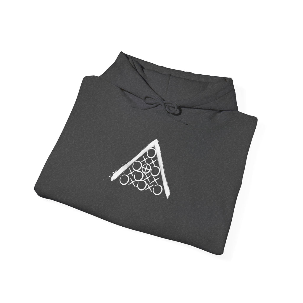 CCS “First Rack” Hoodie