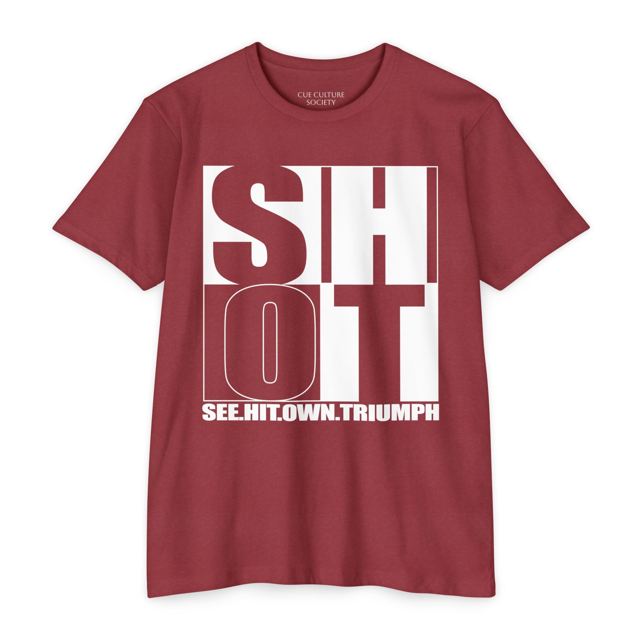 "SHOT"