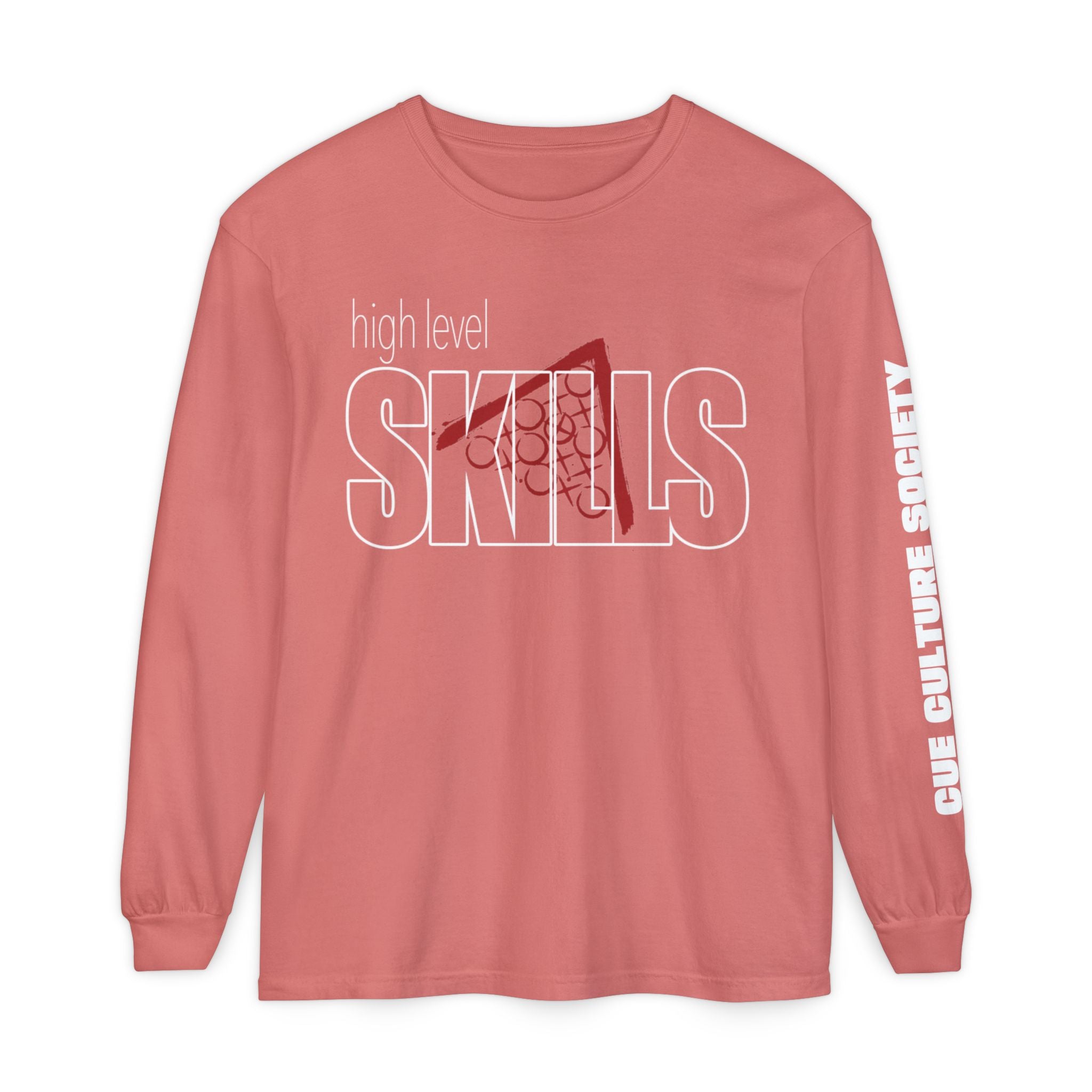 "Skiils"
