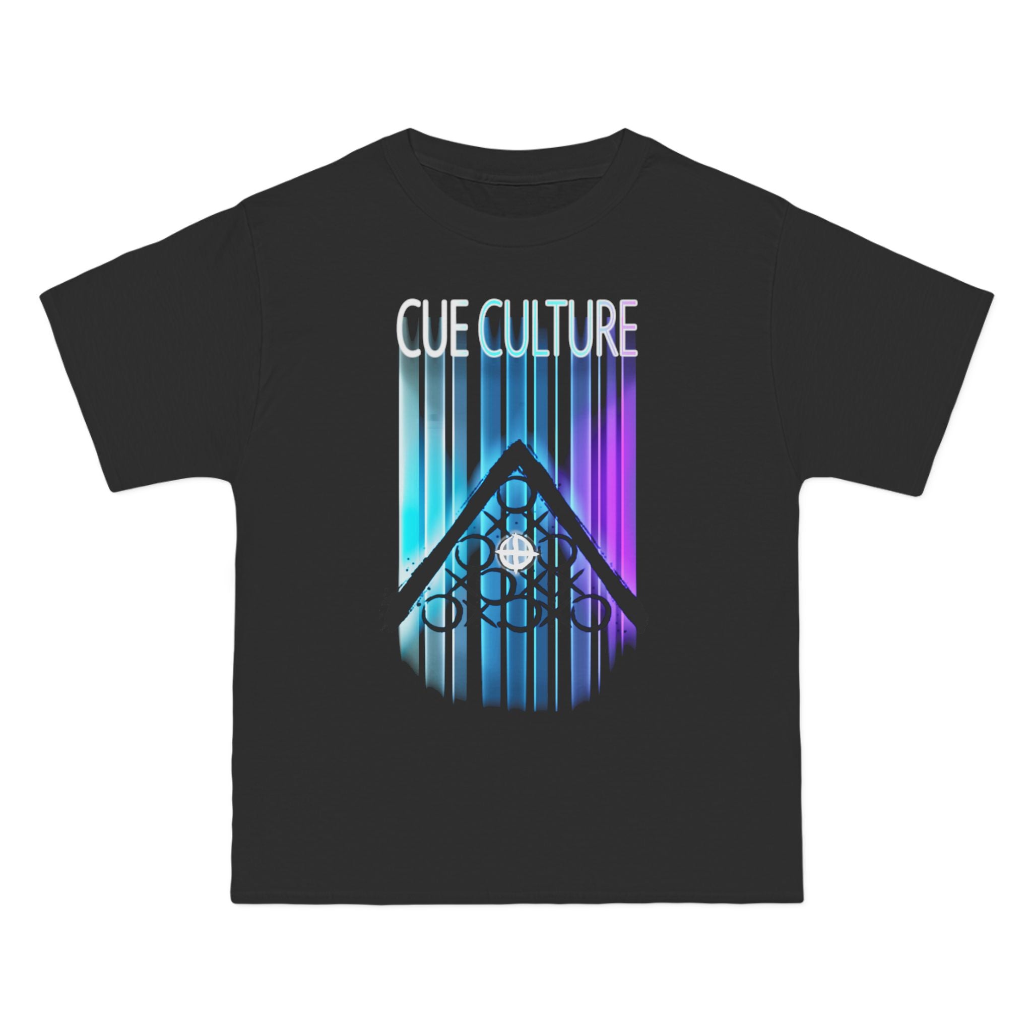 "Glow Lounge"