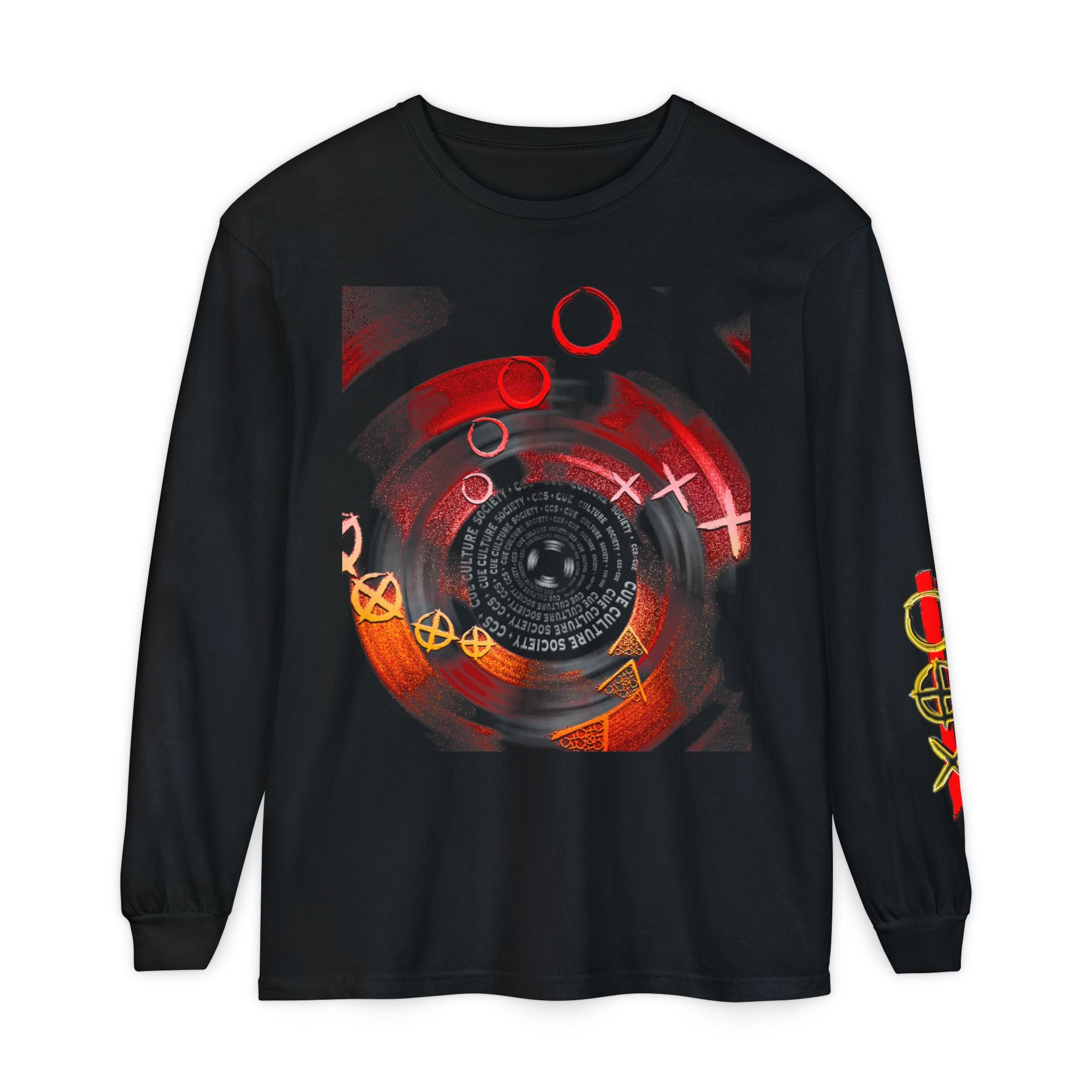 "Spin Action"