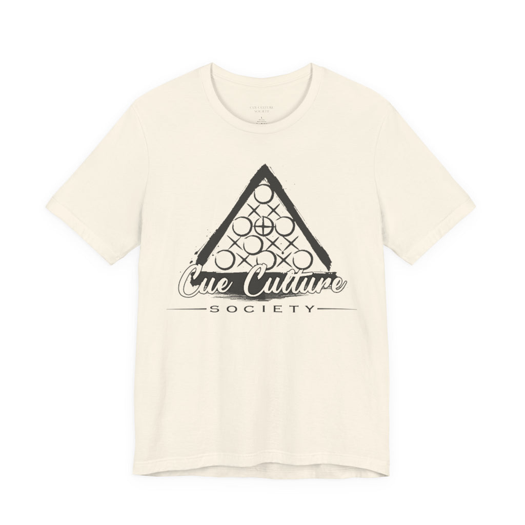 CCS SIGNATURE TEE