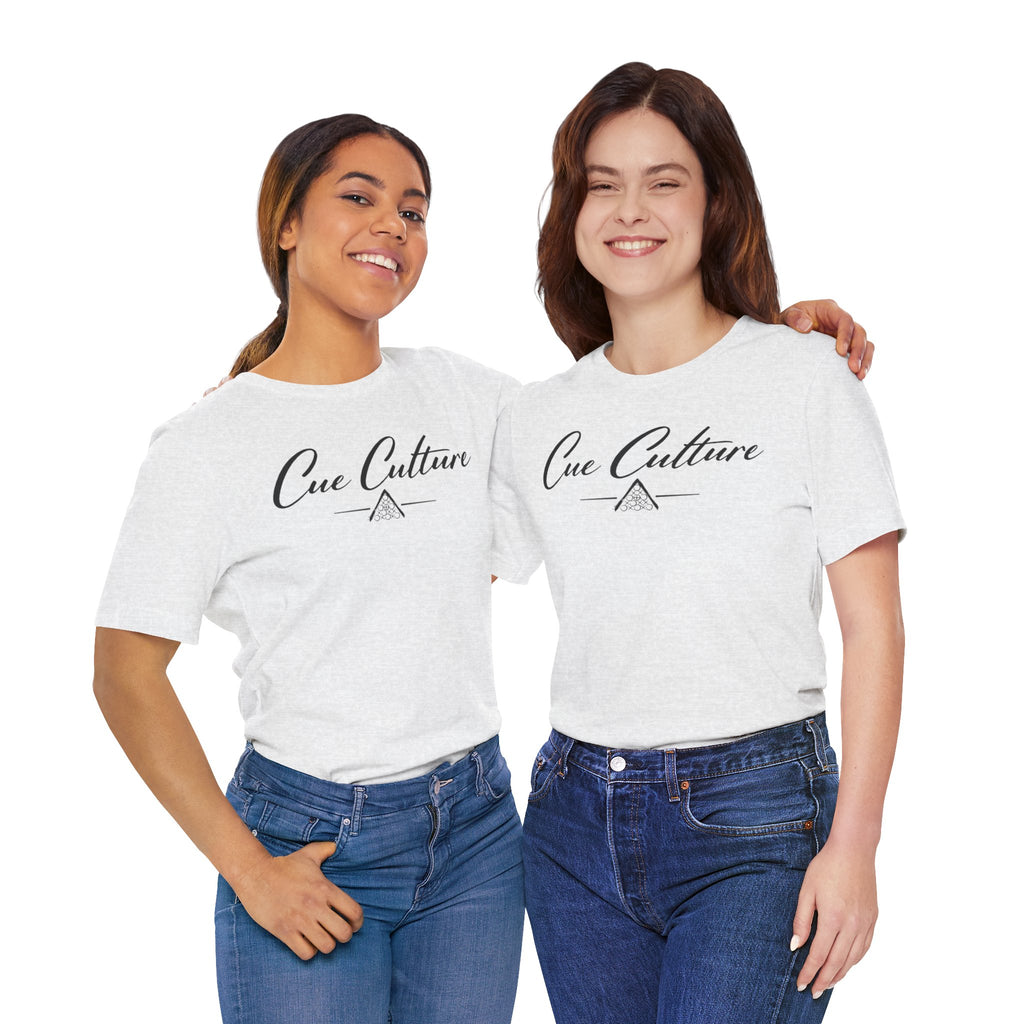CCS "Smooth Stroke" Tee