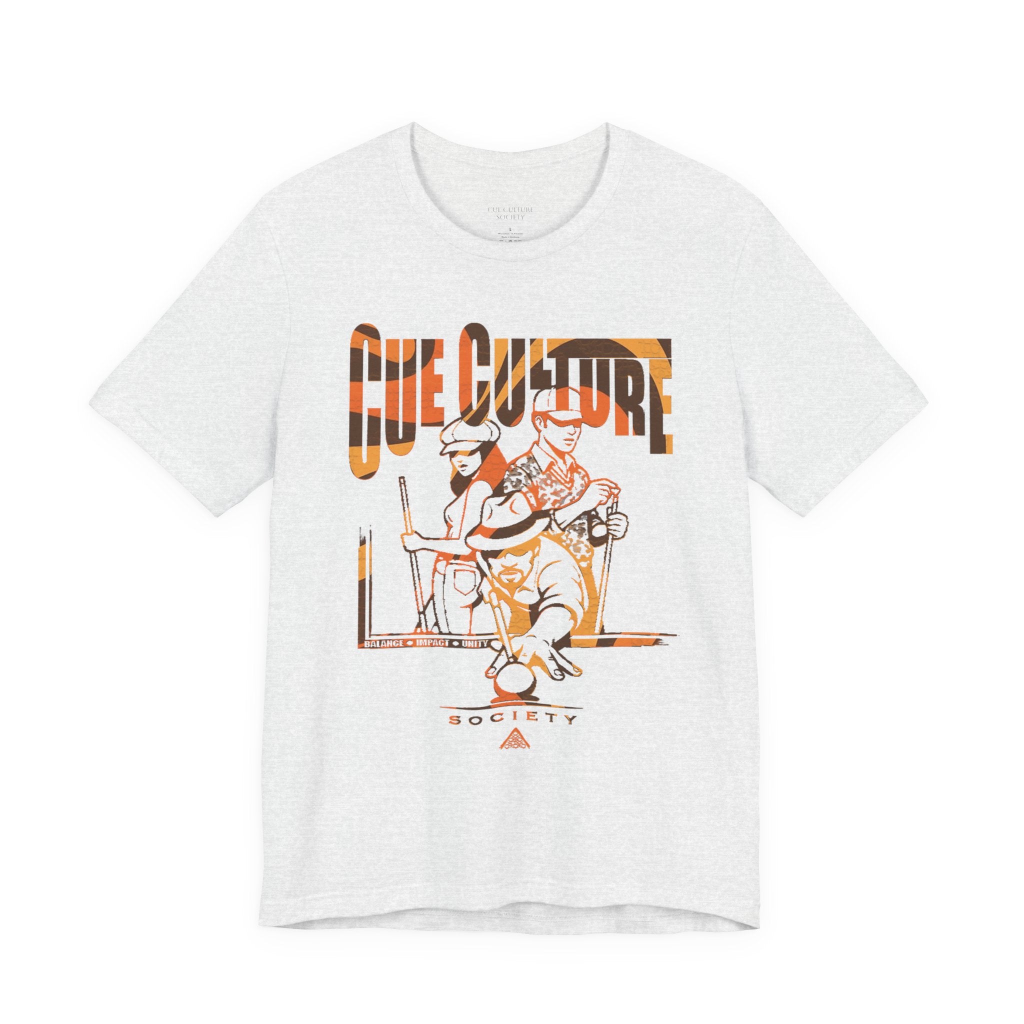 "Us" 70's Tee