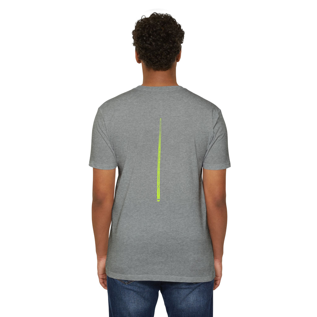 CCS– Neon Grid
