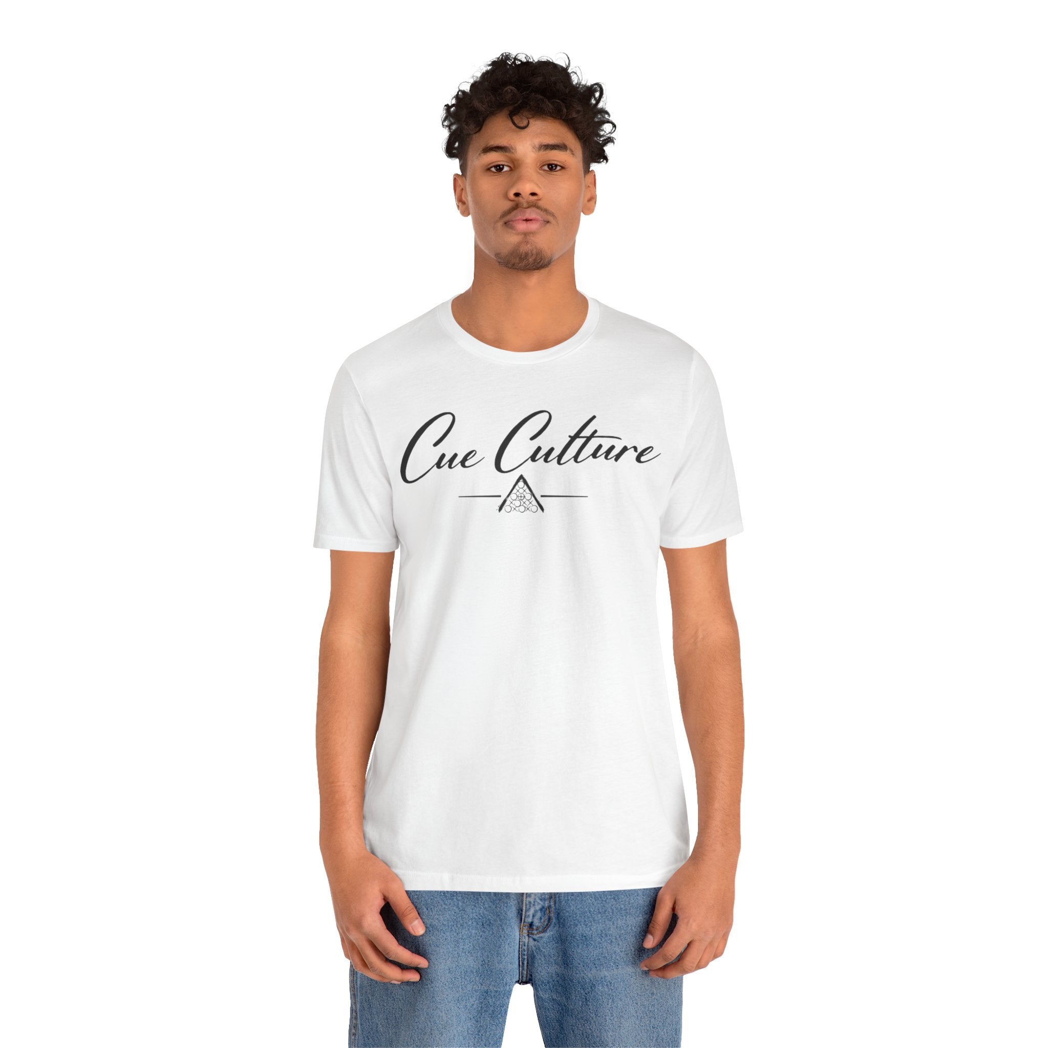 CCS "Smooth Stroke" Tee