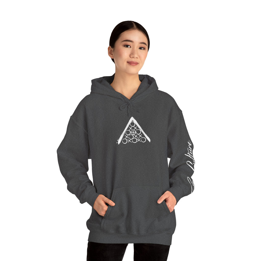 CCS “First Rack” Hoodie