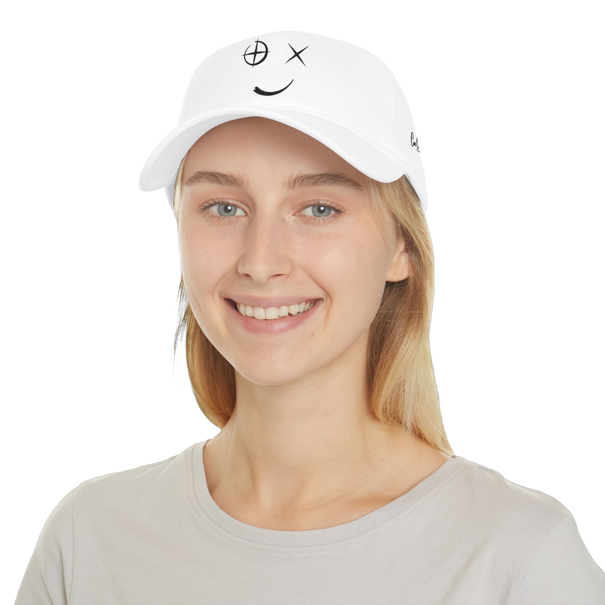 CCS WINKY.WHITE