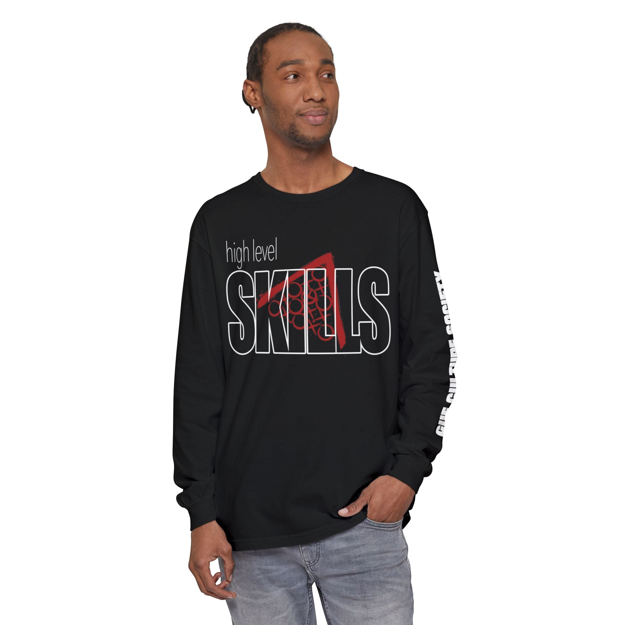 "Skiils"