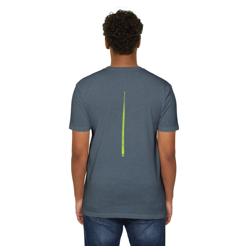 CCS– Neon Grid