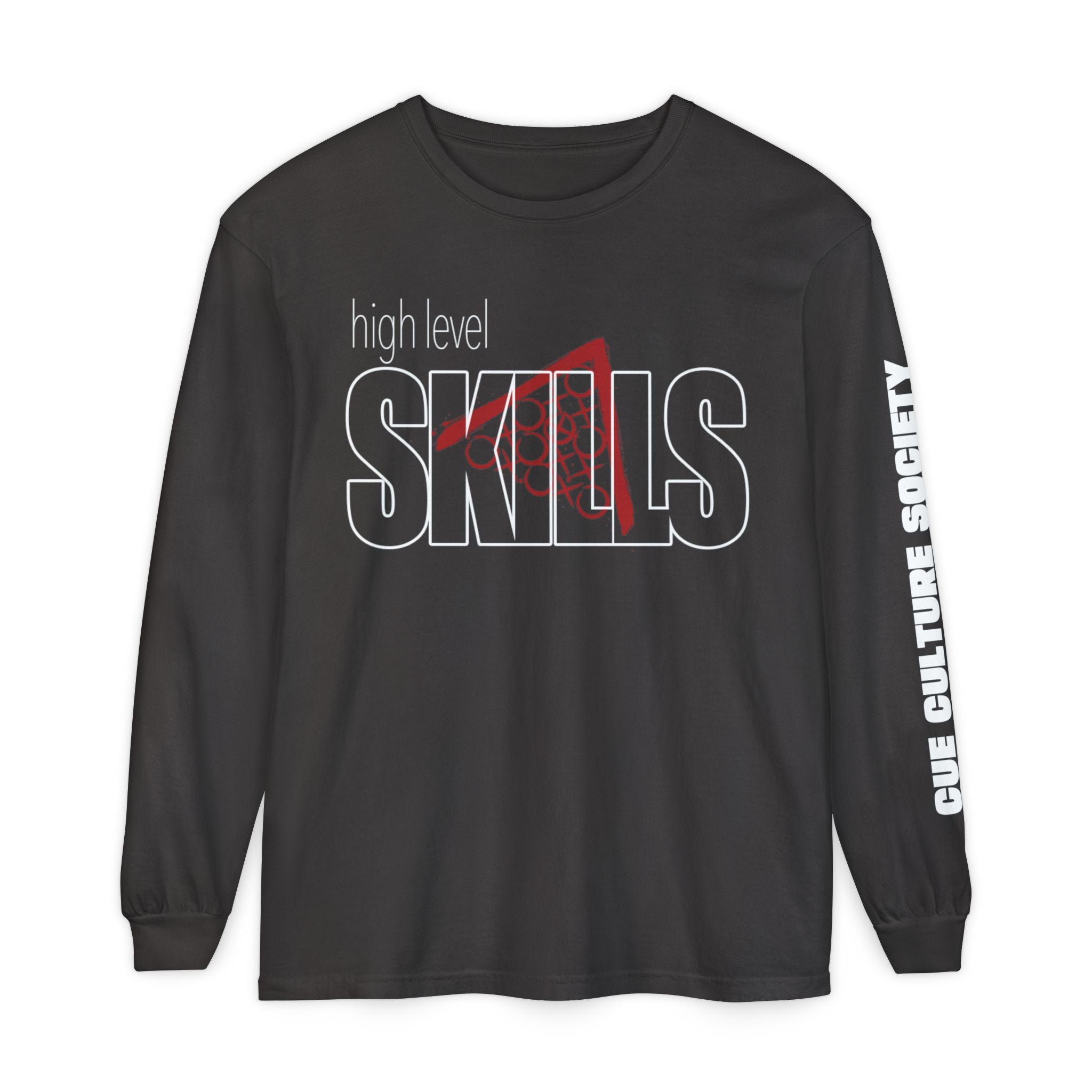 "Skiils"