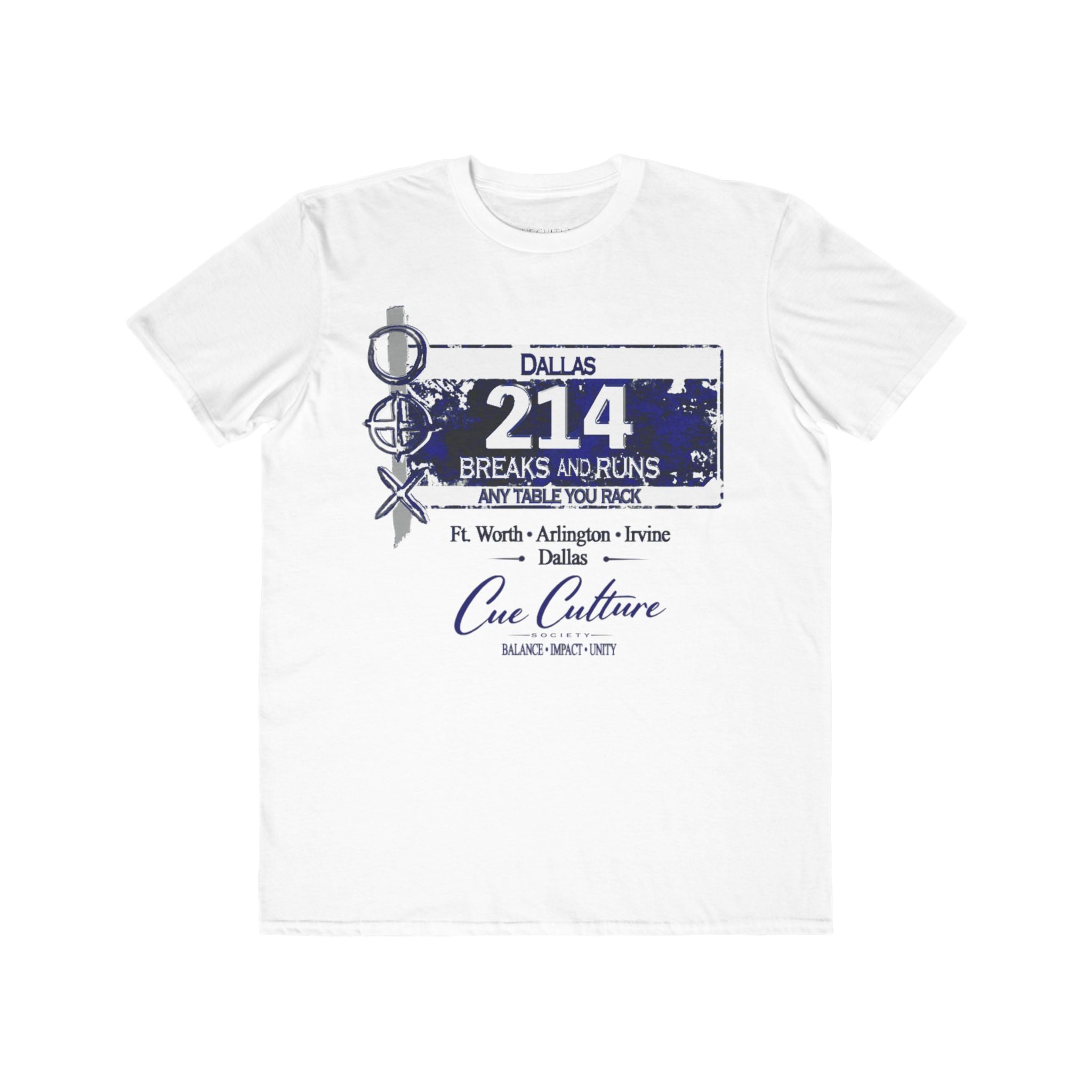 "214 Zone B"